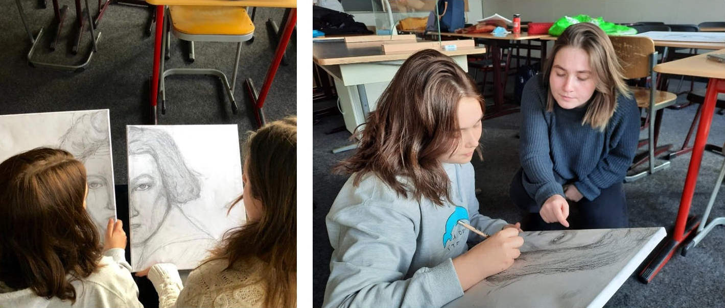 kreativer ansatz